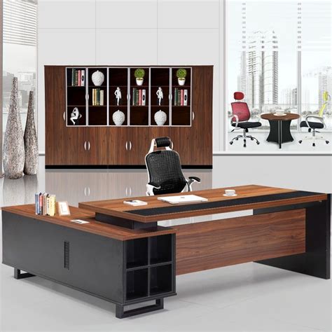 Top 43+ imagen general manager office design - Abzlocal.mx