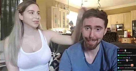 Success Story Of Asmongold,Girlfriend,Relationship & More.