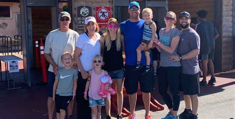 Ben Roethlisberger shares photo from family summer vacation