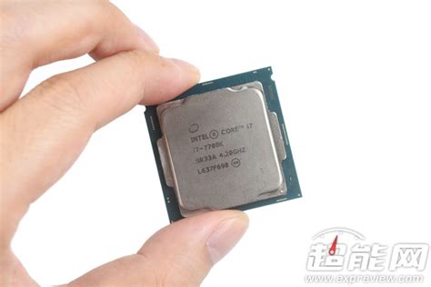 Intel Core i7-7700K vs Core i7-6700K CPU Performance Benchmarks