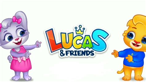 Lucas & Friends is not a well-known entity or brand that I am familiar ...