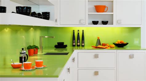 lime green paint for kitchen walls | Free Wallpaper