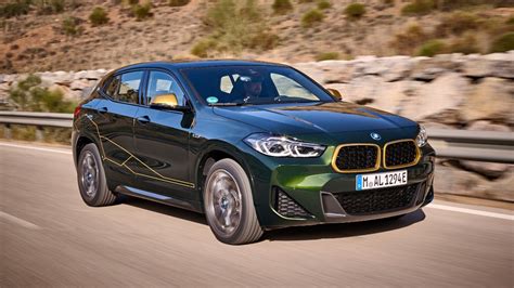 2023 BMW X2: Release Date, Price, and Specs — Sleek New GoldPlay Model