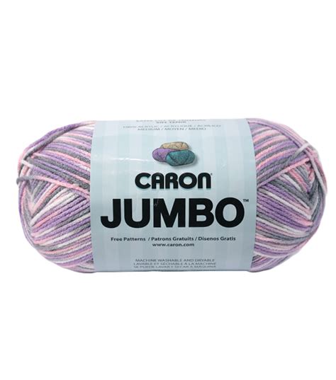 Caron 3/4lb Ombre Yarn | JOANN