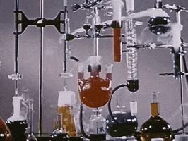 Organic Chemistry Lab GIFs - Find & Share on GIPHY