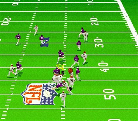 Madden NFL 95 - SNES-Testberichte.de - Football Urgestein