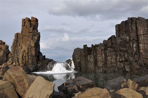 Bombo Headland, Kiama, Australia | Ann McLeod Images | Flickr