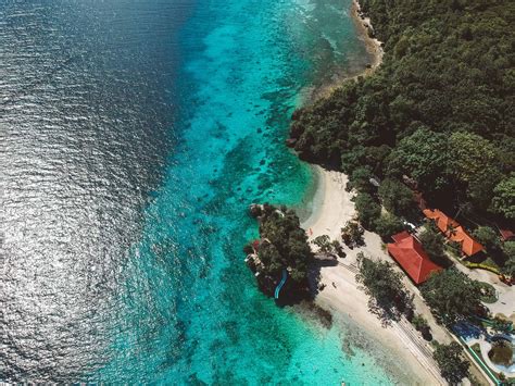 Salagdoong Beach Siquijor (Travel Guide) - Gamintraveler