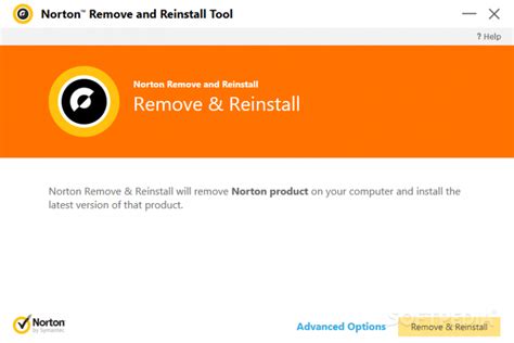 How to Use Norton Removal Tool On Windows and Mac - Internet Security ...