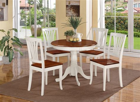 Small Round Dinette Sets - Ideas on Foter