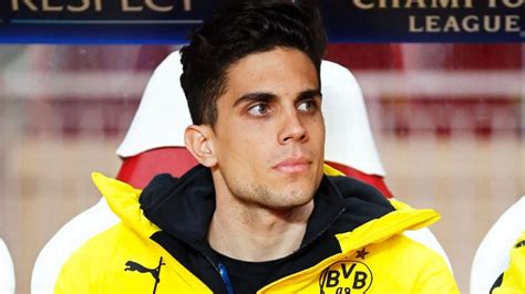 Borussia Dortmund's Marc Bartra on bus attack - 'I thought I would ...