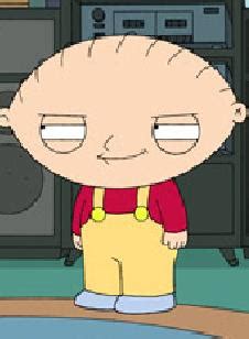 Image - Evil Stewie.jpg - Villains Wiki - villains, bad guys, comic ...