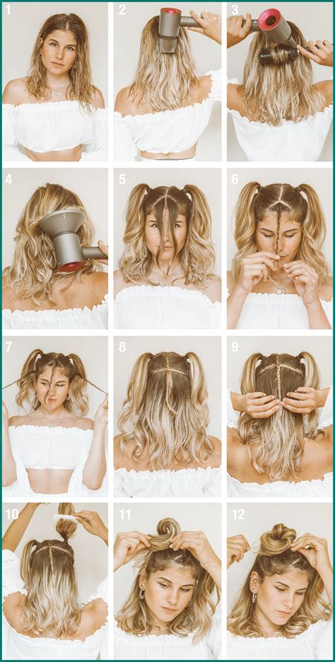 79 Popular Cute Hairstyles To Do With Hair Clips For Long Hair - Best Wedding Hair for Wedding ...