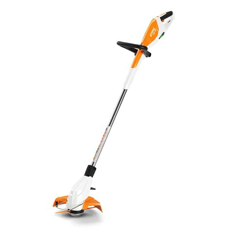 STIHL Straight Shaft Battery String Trimmer FSA 45 - Ace Hardware