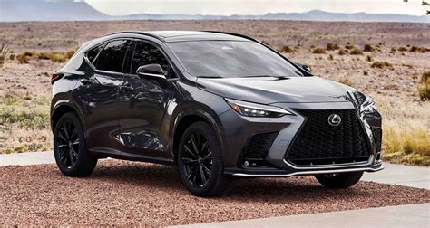 Lexus USA 2022 Year-End Sales Report – Lexus Enthusiast | Lexus Enthusiast