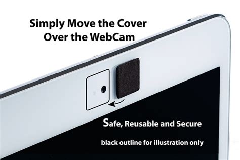 12 Best Webcam Covers For Laptops You Can Buy (2020) | Beebom