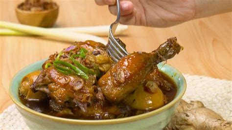 Resep Semur Ayam Rumahan yang Praktis | Blog ruparupa