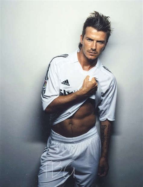 David Beckham 23 - David Beckham Photo (22290345) - Fanpop