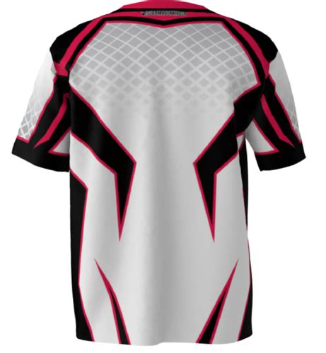 Custom Softball Jersey Builder | Sublimation Kings