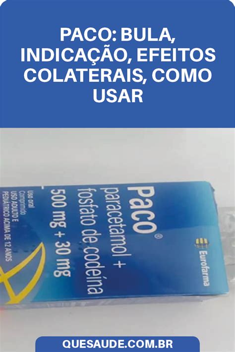 Pin em Medicação