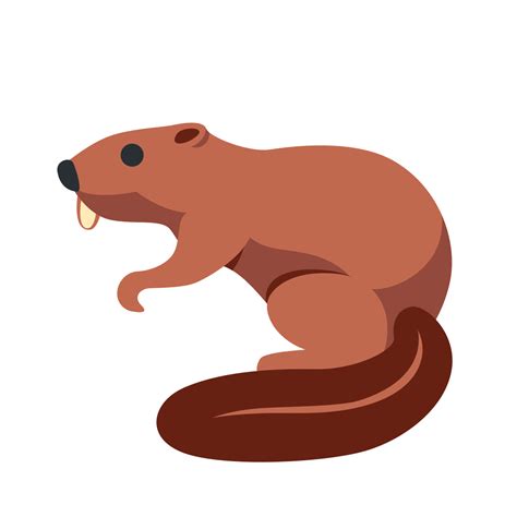 🦫 Beaver Emoji - What Emoji 🧐