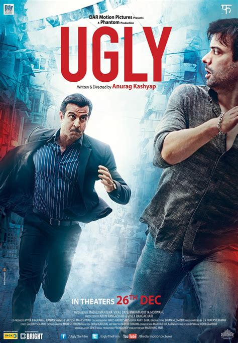 'Ugly' Movie Review Roundup: A Must Watch Film [VIDEO] - IBTimes India