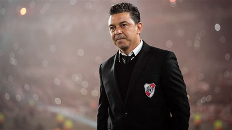 Marcelo Gallardo: Al Ittihad's New Coach and His Future in Saudi Arabia - World Today News