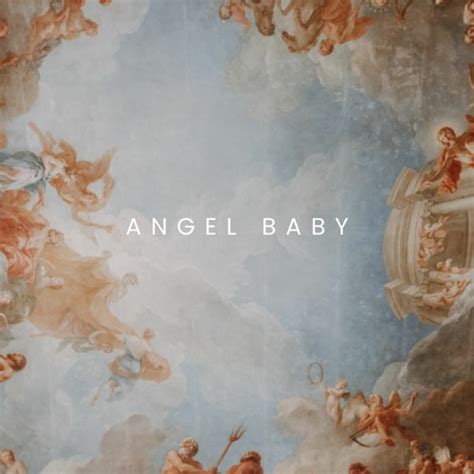 Stream Troye Sivan - Angel Baby (Cover) by TROI | Listen online for free on SoundCloud