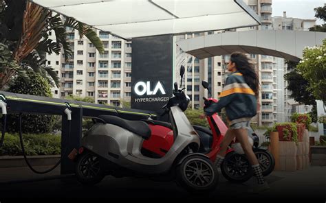 Ola plans to build world’s largest EV hub in India | FMT