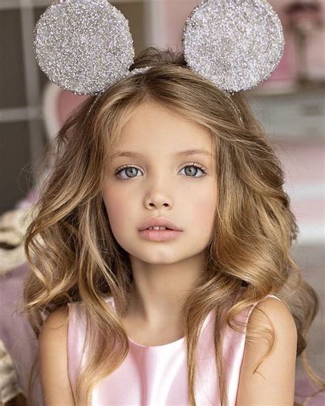 Pin by Mr. E. on youtube | Kids fashion, Little girl models, Beautiful little girls