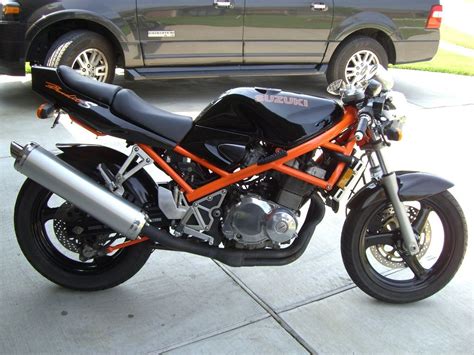 Suzuki Bandit 400 | Suzuki bandit, Monster bike, Cafe racer motorcycle