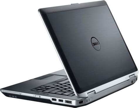 dell latitude e6430(i7) core i7-3720qm (2.6ghz) 8gb ram 320gb hdd 14.1 ...