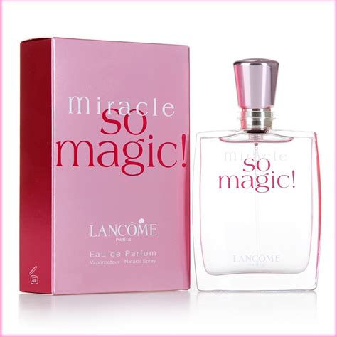 Buy Lancome Miracle So Magic Women Perfume Online | eRomman