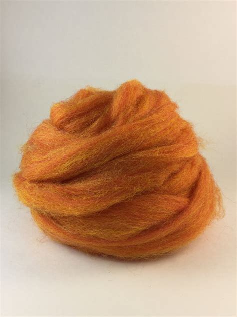 Wool Roving - 1 oz – Yarnfun