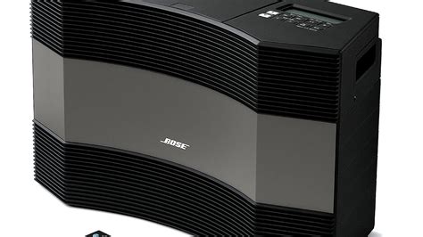 Bose Radio Wave Ii - Radio Choices