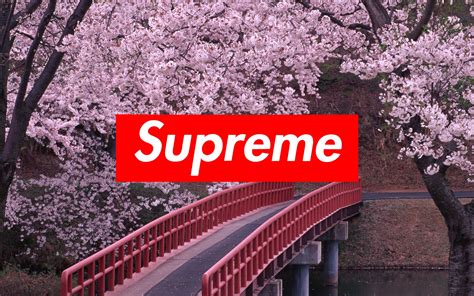 Supreme background ·① Download free backgrounds for desktop and mobile devices in any resolution ...