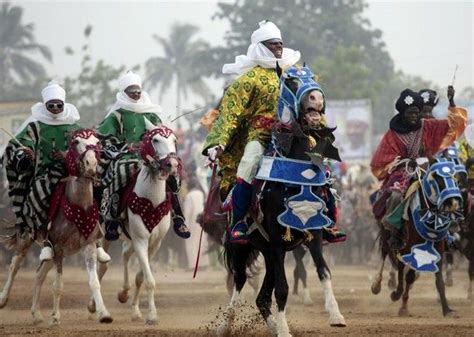 History of Ilorin | Culture | Economy | Religion | Naijabiography