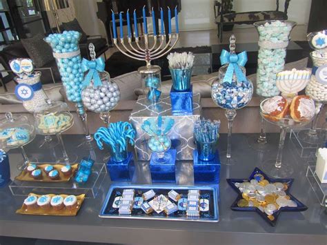 Hanukkah- Holiday Christmas/Holiday Party Ideas | Photo 5 of 8 | How to celebrate hanukkah ...