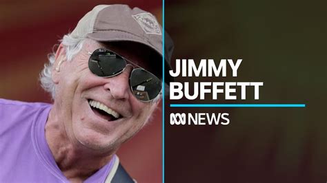 Jimmy Buffet fans pay tribute to late singer-songwriter - ABC News