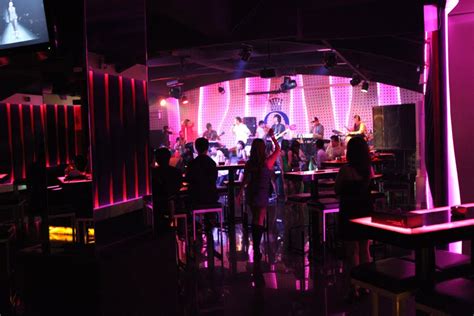 Queen Rose Nightclub (Bandung) | Jakarta100bars Nightlife Reviews - Best Nightclubs, Bars and ...