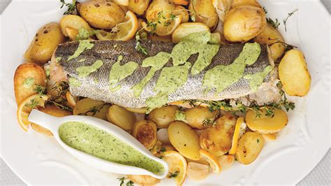 Oven Baked Hake Fish Recipes - All About Baked Thing Recipe