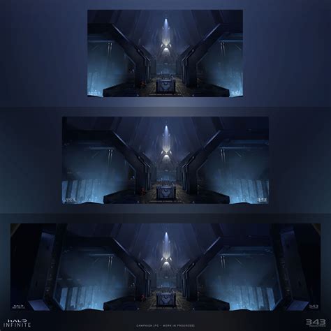 Halo Infinite : des images inédites de gameplay et les subtilités de la version PC | Xbox - Xboxygen