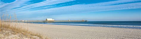 Myrtle Beach, SC Things to Do: Apache Pier