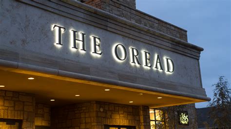 CASE STUDY: The Oread and Eldridge hotels - Luminous Neon Art & Sign Systems | Kansas and ...