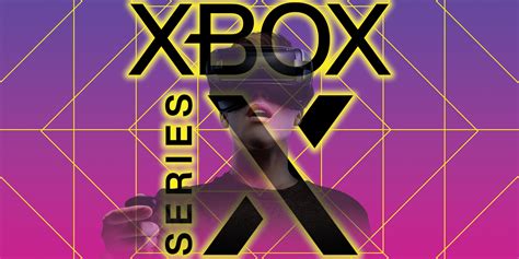 Is Microsoft Developing a VR Headset for the Xbox Series X/S?