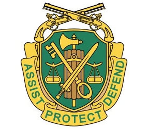 Us Army Quartermaster Regimental Crest Vector Files Dxf