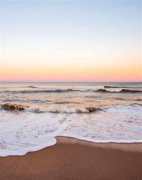 Sunset Beach Print, Calming Beach Photography, Minimal Ocean Print, Large wall art, Framed Beach ...