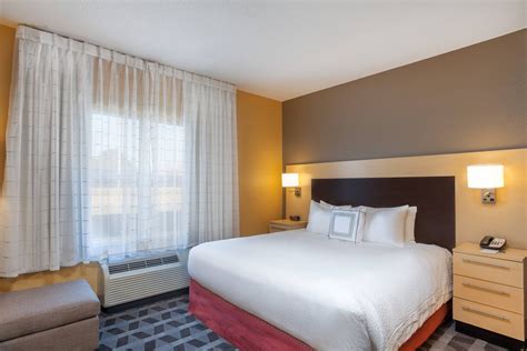 Take a Photo Tour of our Huntsville AL Hotel | The Huntsville TownePlace Suites