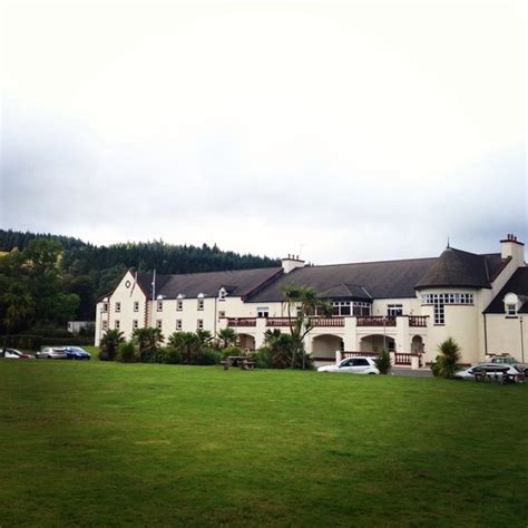 Auchrannie Spa Resort Hotel - 3 tips from 147 visitors