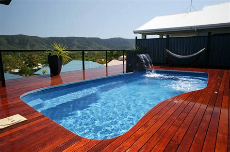 Pleasant Stone Pool Deck Design Ideas Swimmingpooldesign | My XXX Hot Girl